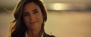 Movie still from “Top Gun: Maverick” (2022), directed by Joseph Kosinski – Close Up shot, Over the shoulder angle