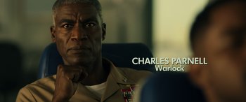 Movie still from “Top Gun: Maverick” (2022), directed by Joseph Kosinski – Close Up shot, Over the shoulder angle