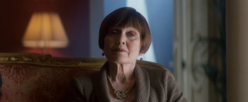 Movie still from “Leap Year” (2010), directed by Anand Tucker – Close Up shot, Low angle