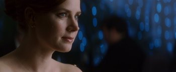 Movie still from “Leap Year” (2010), directed by Anand Tucker – Close Up shot, Over the shoulder angle