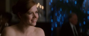 Movie still from “Leap Year” (2010), directed by Anand Tucker – Close Up shot, Over the shoulder angle