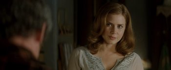 Movie still from “Leap Year” (2010), directed by Anand Tucker – Close Up shot, Over the shoulder angle