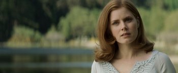 Movie still from “Leap Year” (2010), directed by Anand Tucker – Close Up shot, Over the shoulder angle