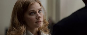 Movie still from “Leap Year” (2010), directed by Anand Tucker – Close Up shot, Over the shoulder angle