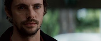 Movie still from “Leap Year” (2010), directed by Anand Tucker – Close Up shot, Over the shoulder angle