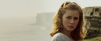 Movie still from “Leap Year” (2010), directed by Anand Tucker – Close Up shot, Over the shoulder angle