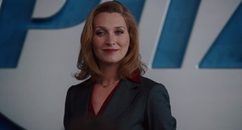 Movie still from “Love & Other Drugs” (2010), directed by Edward Zwick – Close Up shot, Low angle