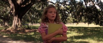 Movie still from “Forrest Gump” (1994), directed by Robert Zemeckis – Close Up shot, Low angle