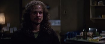 Movie still from “Forrest Gump” (1994), directed by Robert Zemeckis – Close Up shot, Over the shoulder angle