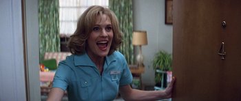 Movie still from “Forrest Gump” (1994), directed by Robert Zemeckis – Close Up shot, Low angle