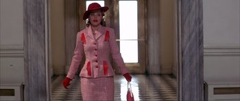 Movie still from “The Notebook” (2004), directed by Nick Cassavetes – Medium shot, Low angle