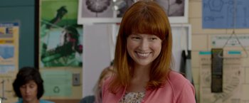 Movie still from “21 Jump Street” (2012), directed by Phil Lord – Close Up shot, Over the shoulder angle