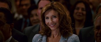 Movie still from “Step Brothers” (2008), directed by Adam McKay – Close Up shot, Over the shoulder angle