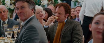 Movie still from “Step Brothers” (2008), directed by Adam McKay – Close Up shot, Over the shoulder angle