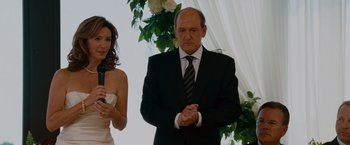 Movie still from “Step Brothers” (2008), directed by Adam McKay – Medium shot, Over the shoulder angle