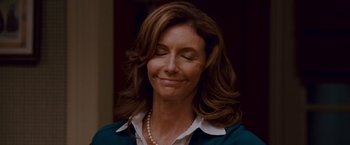 Movie still from “Step Brothers” (2008), directed by Adam McKay – Close Up shot, Over the shoulder angle