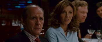 Movie still from “Step Brothers” (2008), directed by Adam McKay – Close Up shot, Low angle