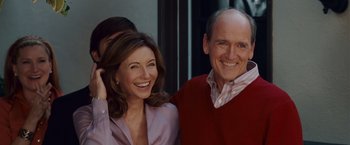 Movie still from “Step Brothers” (2008), directed by Adam McKay – Medium shot, High angle