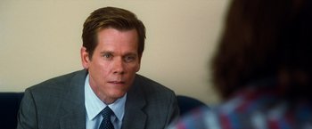 Movie still from “Crazy, Stupid, Love.” (2011), directed by Glenn Ficarra – Close Up shot, Over the shoulder angle