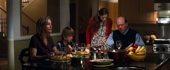 Movie still from “Crazy, Stupid, Love.” (2011), directed by Glenn Ficarra – Medium shot, Over the shoulder angle