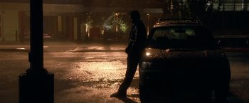 Movie still from “Crazy, Stupid, Love.” (2011), directed by Glenn Ficarra – Wide shot, Low angle