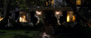 Movie still from “Crazy, Stupid, Love.” (2011), directed by Glenn Ficarra – Wide shot, Low angle