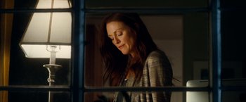 Movie still from “Crazy, Stupid, Love.” (2011), directed by Glenn Ficarra – Close Up shot, Over the shoulder angle