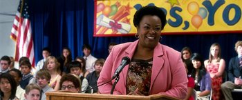 Movie still from “Crazy, Stupid, Love.” (2011), directed by Glenn Ficarra – Medium shot, Over the shoulder angle