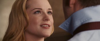 Movie still from “The Ides of March” (2011), directed by George Clooney – Close Up shot, Over the shoulder angle