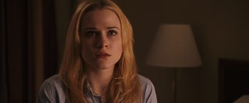 Movie still from “The Ides of March” (2011), directed by George Clooney – Close Up shot, Over the shoulder angle