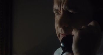 Movie still from “The Post” (2017), directed by Steven Spielberg – Close Up shot, Low angle